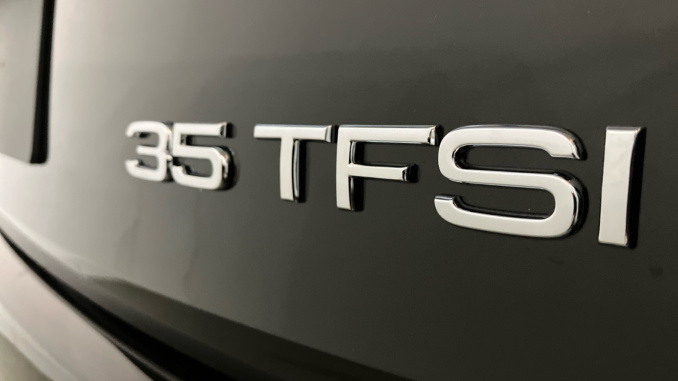 Audi Q2 35 TFSI S Line 5dr Petrol Estate - Image 25